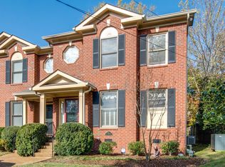 1716A Glen Echo Rd, Nashville, TN 37215