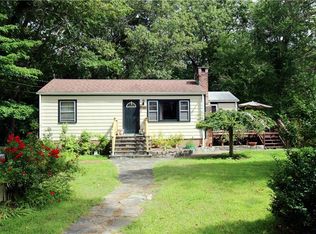 37 Ridgeland Rd, South Salem, NY 10590