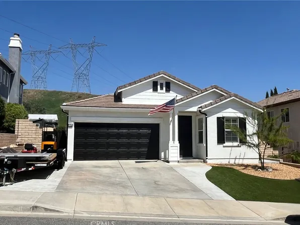 28514 N Santa Catarina Rd, Santa Clarita, CA 91350