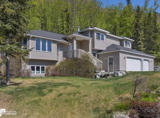 20633 Williamsburg Dr, Eagle River, AK 99577