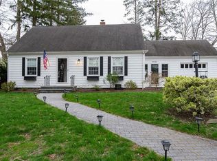 48 Leroy Ave, Warwick, RI 02889