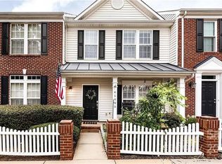 4103 Christine Ln UNIT D, Waxhaw, NC 28173