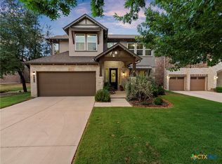 28415 Willis Rnch, San Antonio, TX 78260