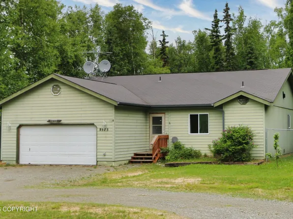 9575 W Hollywood Rd, Wasilla, AK 99654
