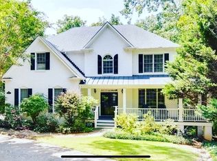 12185 Stevens Creek Dr, Johns Creek, GA