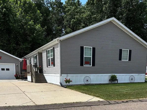 169 Mayapple, Niles, MI 49120