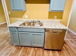 101 SE 8th St, Cooper, TX 75432