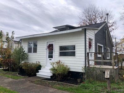 1601 Baxter Ave, Utica, NY, 13502