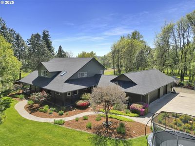 26568 Berg Dr, Monroe, OR, 97456