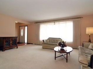12356 W Lake View Pl, Orland Park, IL 60467