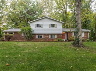 3309 Kenilworth Dr, Indianapolis, IN 46228