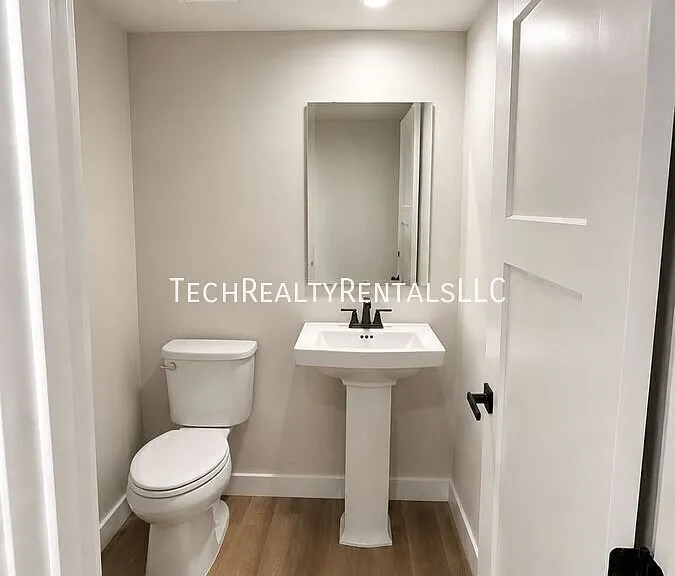 9802 Oaklawn Blvd NW #1 — Photo 6