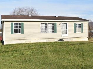 2285 State Route 235, Millmont, PA 17845