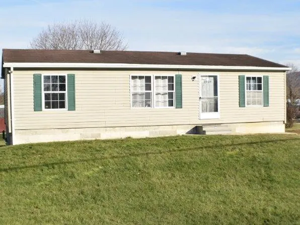 2285 State Route 235, Millmont, PA 17845