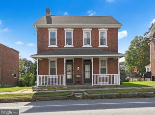 119 S River St, Columbia, PA 17547