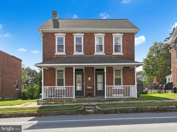 119 S River St, Columbia, PA 17547