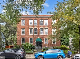 3039 Macomb St NW APT 17, Washington, DC