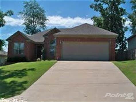 3rd image of 3037 Woodruff Creek Dr
