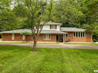 5725 Market Rd, Marion, IL 62959