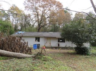 3492 Cactus Ct, Augusta, GA 30906