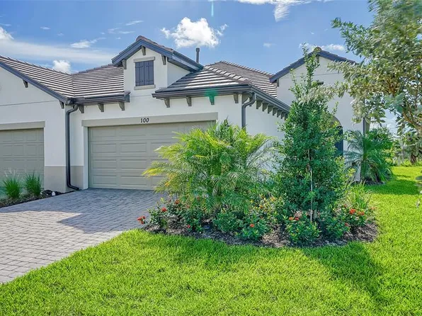 100 CORSERRA DRIVE, NOKOMIS, FL 34275