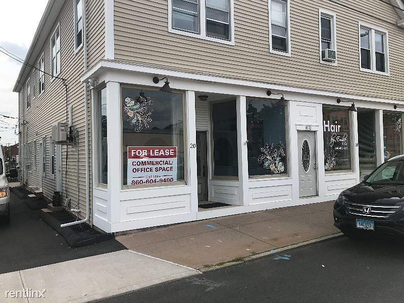 2nd image of 20 Bissell St