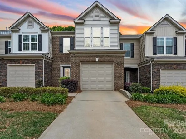 4156 Park South Station Blvd, Charlotte, NC 28210