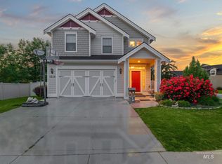 1328 W Cobblefield St, Meridian, ID 83646