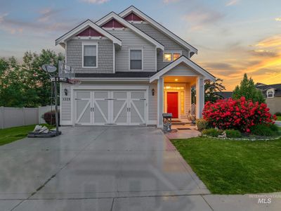 1328 W Cobblefield St, Meridian, ID, 83646