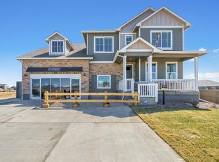 1584 Rivergate Way, Berthoud, CO 80513