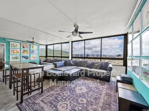 2499 Kapiolani Blvd APT 3506, Honolulu, HI 96826