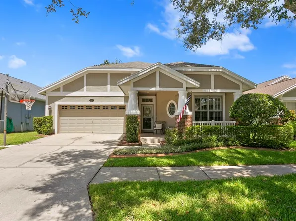 5027 Torrey Hills Ln, Lutz, FL 33558