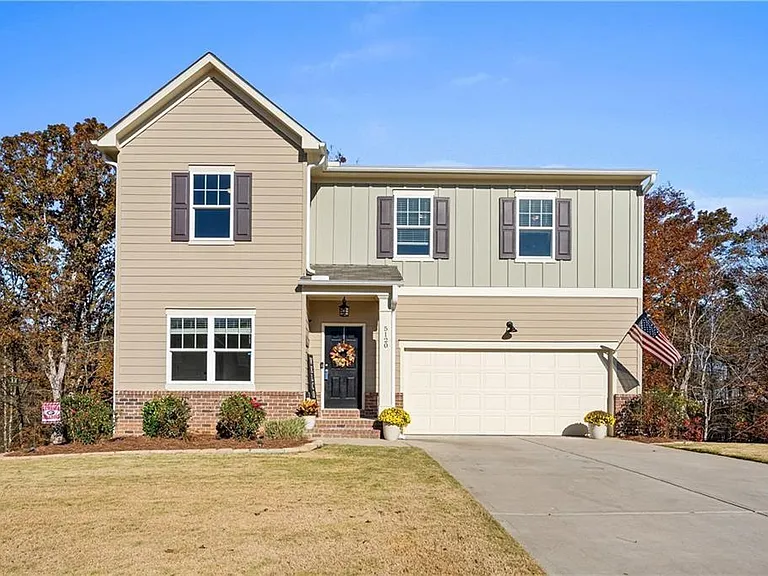 5120 Minnow Ln — Photo 1