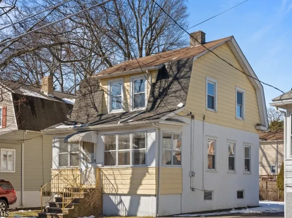 103 Brookline Ave, Nutley Twp., NJ 07110