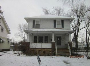 655 W Ohio Ave, Sebring, OH 44672