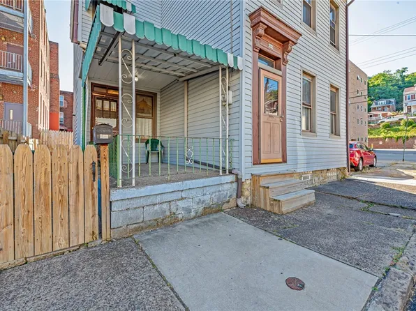 609 Fremont St, Pittsburgh, PA 15209