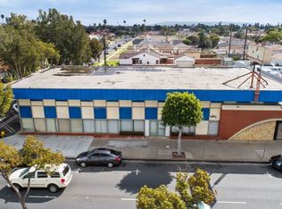 2700 W Manchester Blvd, Inglewood, CA 90305