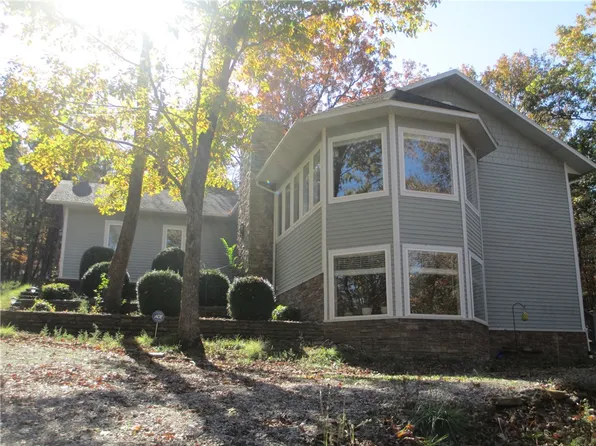 8 Hickory Cir, Holiday Island, AR 72631