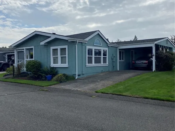1810 138th Street E, Tacoma, WA 98445