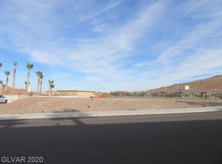 208 Red Rock Rd, Boulder City, NV 89005