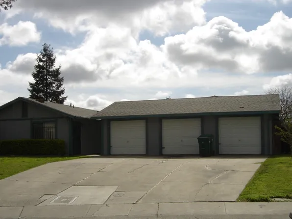 34 Martinique Ct #34, Stockton, CA 95210