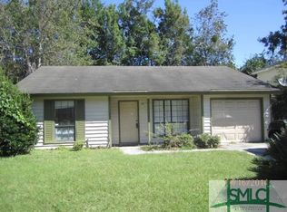108 Fox Chase Rd, Savannah, GA 31406
