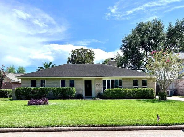 3315 Golden Tee Ct, Missouri City, TX 77459