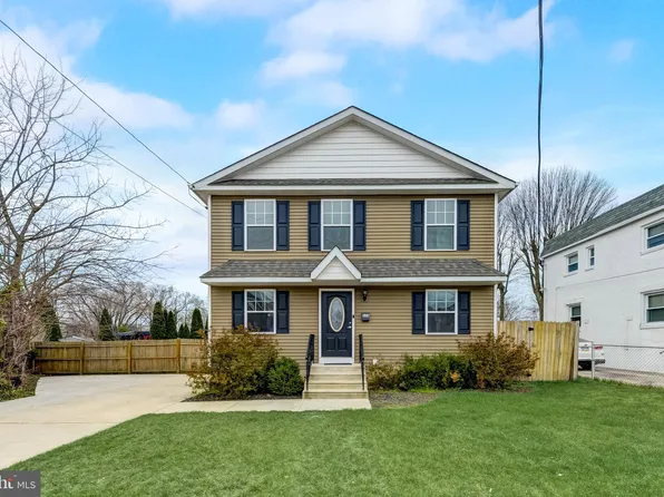 816 4th Ave, Prospect Park, PA 19076