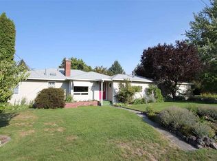 10214 N Wellen Ln, Spokane, WA 99218