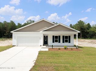 2630 Fountaintown Rd, Chinquapin, NC 28521