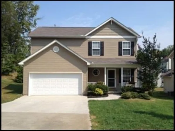 2708 Sands Rd, Knoxville, TN 37931