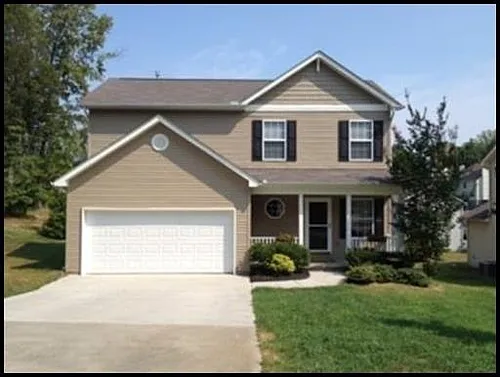 2708 Sands Rd Photo 1