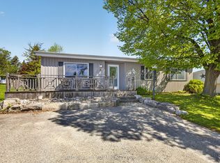 8 Belle Isle Arm, Innisfil, ON L9S1N7