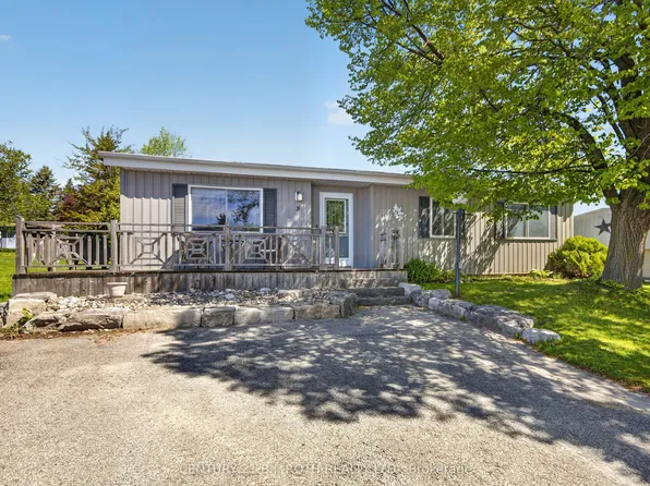 8 Belle Isle Arm, Innisfil, ON L9S 1N7